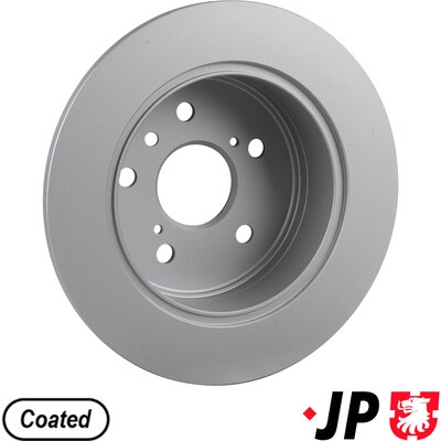 4863203100 JP GROUP